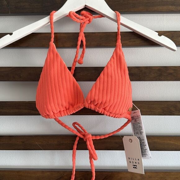 Billabong In The Loop Remi Tri Top - Picture 7 of 7